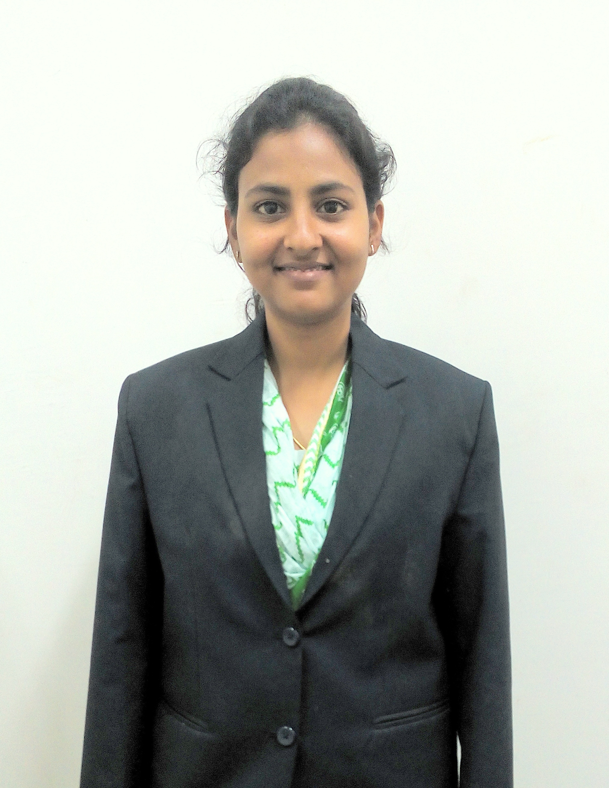 Ms Vaishnavi Vishnu Battul